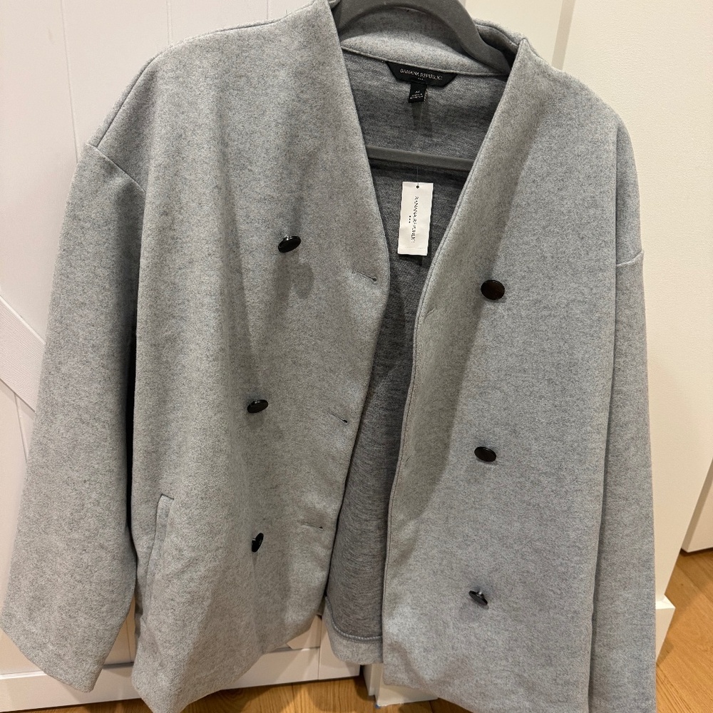 Banana republic women’s medium